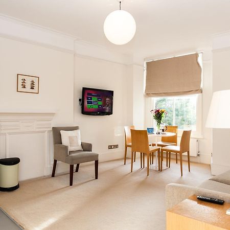 Blueprint Living Apartments - Doughty Street Londra Esterno foto