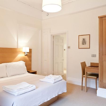 Blueprint Living Apartments - Doughty Street Londra Esterno foto