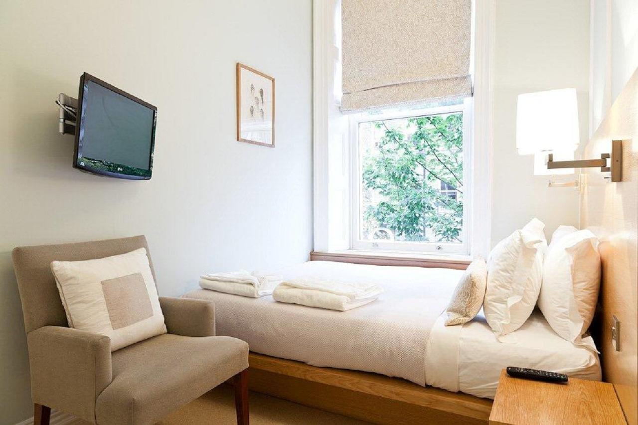 Blueprint Living Apartments - Doughty Street Londra Esterno foto