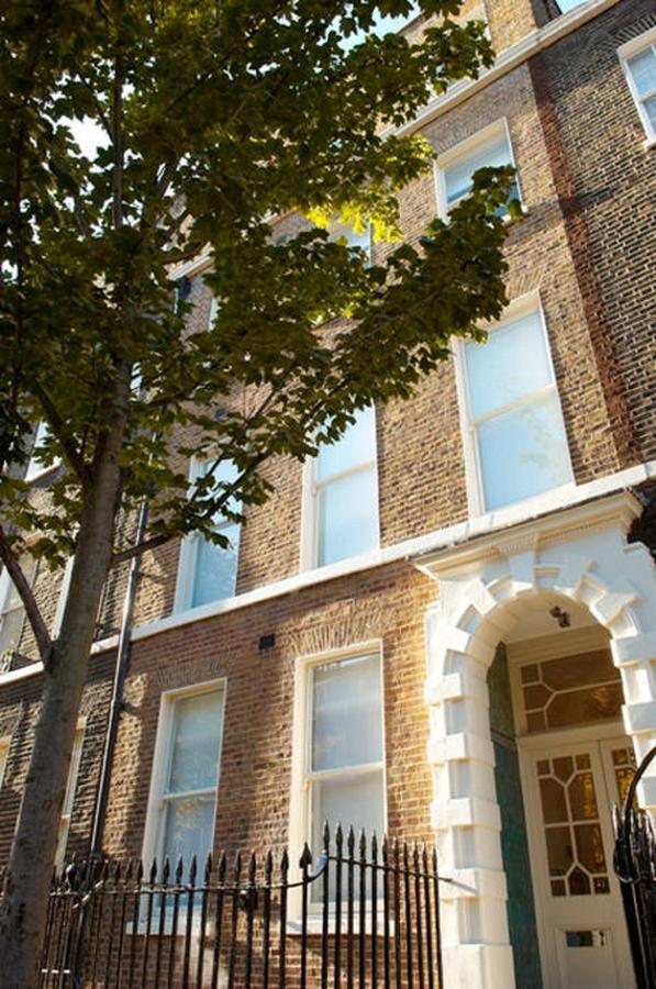 Blueprint Living Apartments - Doughty Street Londra Esterno foto