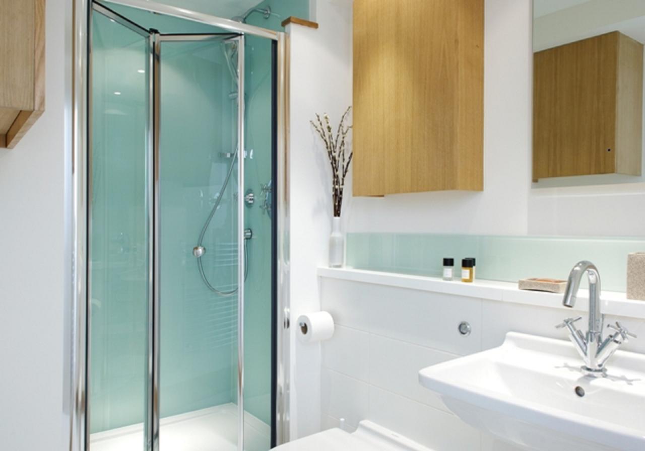 Blueprint Living Apartments - Doughty Street Londra Esterno foto